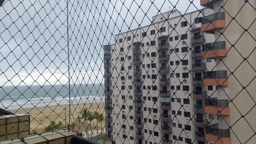 Foto 1 de Apartamento com 1 Quarto à venda, 30m² em Aviação, Praia Grande