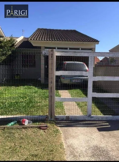 Foto 1 de Casa com 2 Quartos à venda, 70m² em Nova Tramandaí, Tramandaí