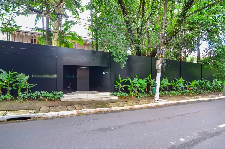 Foto 1 de Casa com 4 Quartos à venda, 1117m² em Jardim América, São Paulo