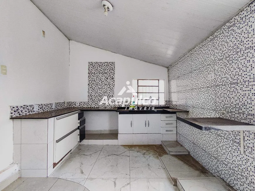 Foto 1 de Imóvel Comercial com 3 Quartos para alugar, 178m² em Vila Santa Catarina, Americana
