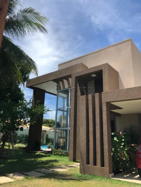 Foto 1 de Casa com 6 Quartos à venda, 735m² em Aruana, Aracaju