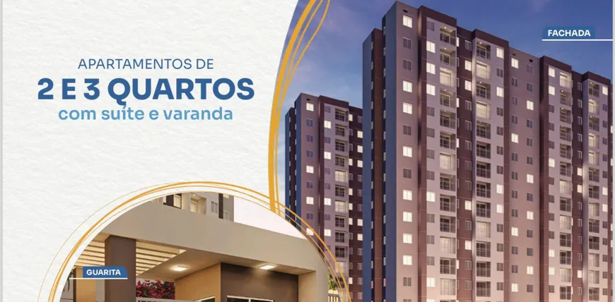 Foto 1 de Apartamento com 3 Quartos à venda, 56m² em Imbiribeira, Recife