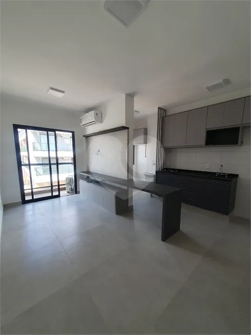 Foto 1 de Flat com 1 Quarto para alugar, 47m² em BAIRRO PINHEIRINHO, Vinhedo