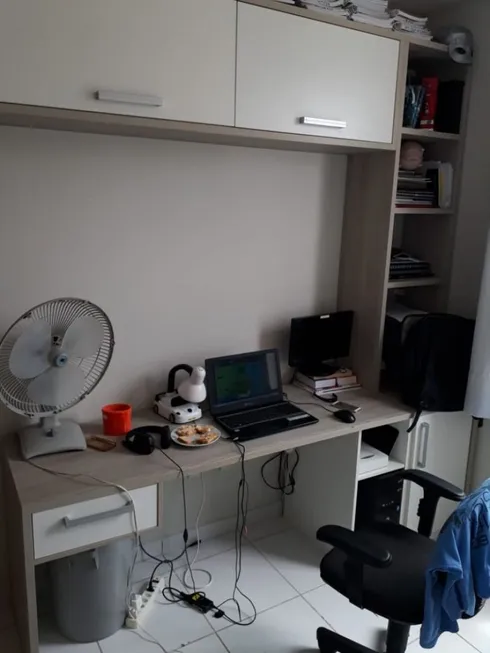 Foto 1 de Apartamento com 3 Quartos à venda, 77m² em Jardim São Paulo, João Pessoa