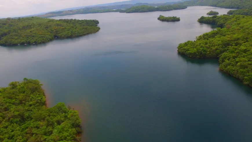 Foto 1 de Fazenda/Sítio à venda, 900m² em Centro, Uberlândia