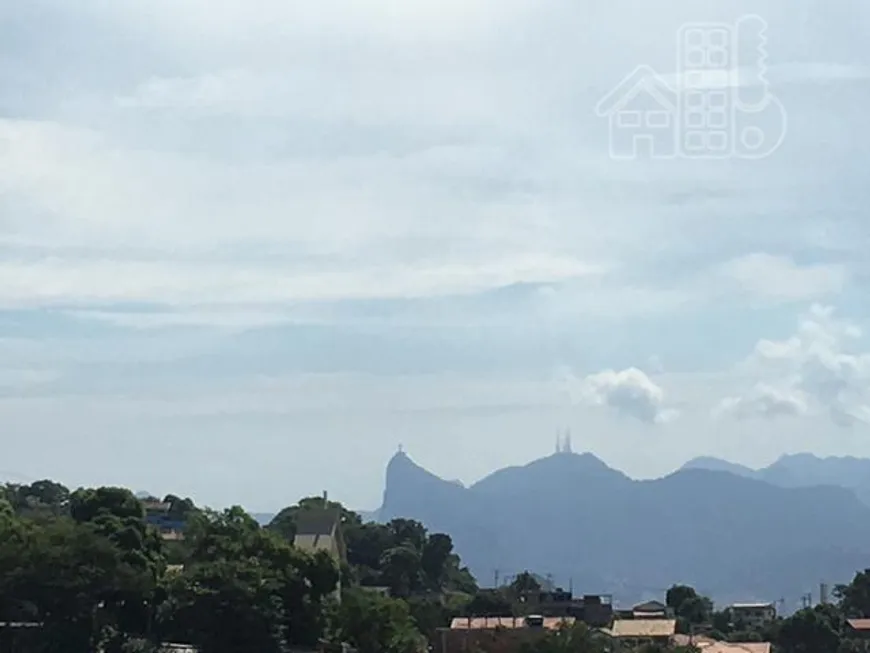 Foto 1 de Cobertura com 2 Quartos à venda, 120m² em Badu, Niterói