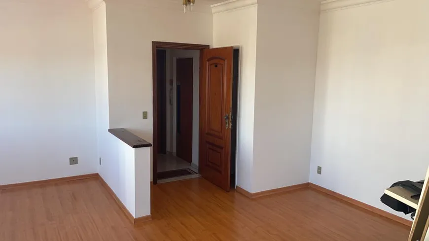 Foto 1 de Apartamento com 3 Quartos à venda, 108m² em Centro, Sorocaba