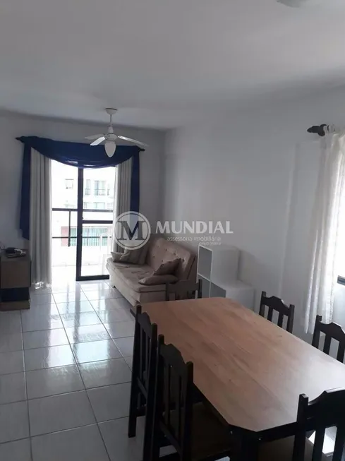 Foto 1 de Apartamento com 1 Quarto para alugar, 45m² em Centro, Balneário Camboriú