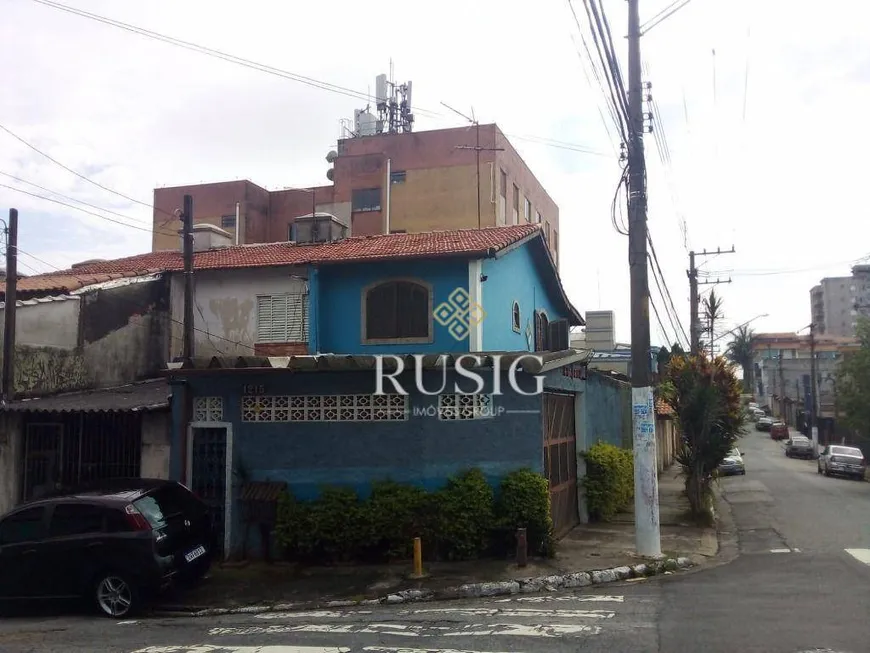 Foto 1 de Sobrado com 3 Quartos à venda, 120m² em Itaquera, São Paulo