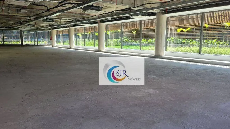 Foto 1 de Sala Comercial para alugar, 479m² em Cidade Jardim, São Paulo