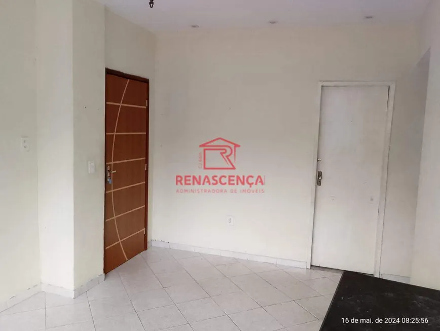 Foto 1 de Casa com 3 Quartos para alugar, 55m² em Campo Grande, Rio de Janeiro