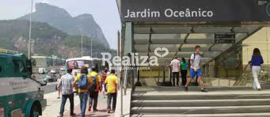 Foto 1 de Cobertura com 4 Quartos à venda, 287m² em Jardim Oceanico, Rio de Janeiro