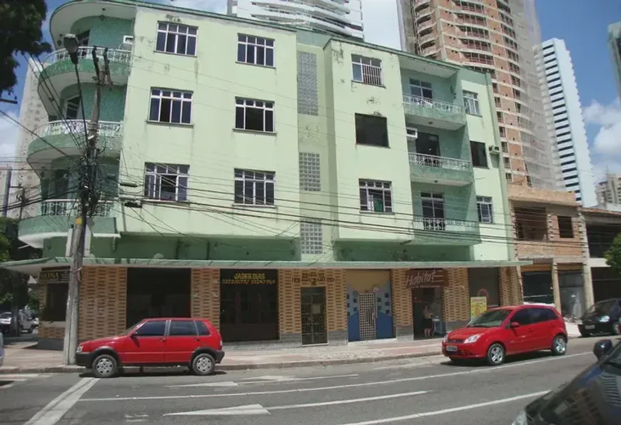 Foto 1 de Apartamento com 2 Quartos para alugar, 76m² em Umarizal, Belém