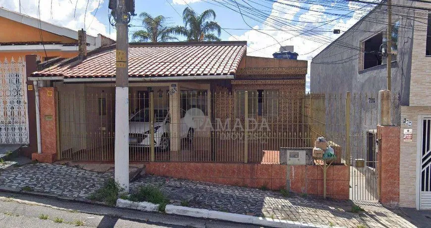 Foto 1 de Lote/Terreno à venda, 500m² em Vila Ré, São Paulo