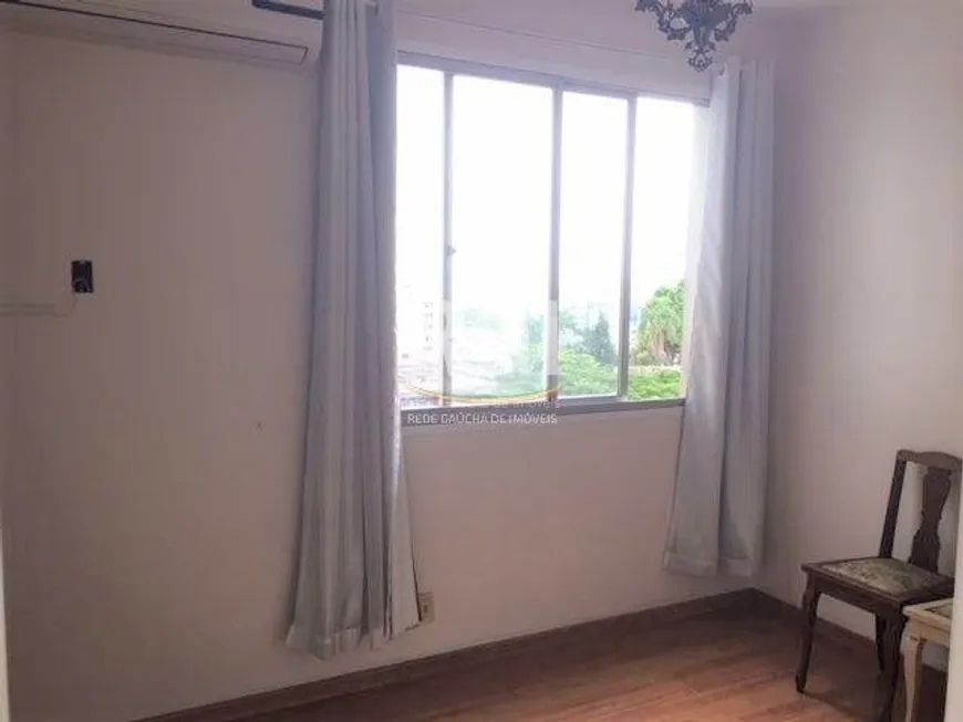 Foto 1 de Apartamento com 1 Quarto à venda, 33m² em Centro, Porto Alegre