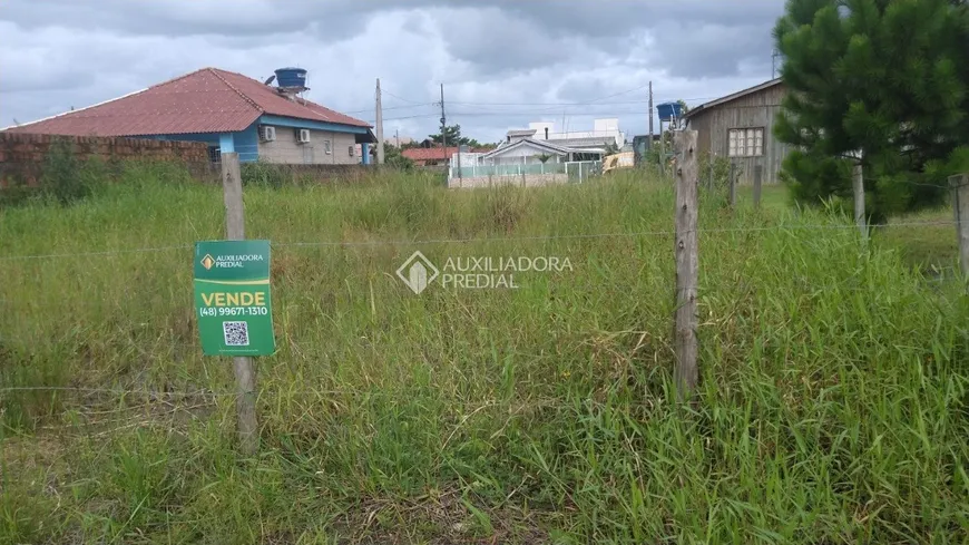 Foto 1 de Lote/Terreno à venda, 445m² em Pinheira, Palhoça