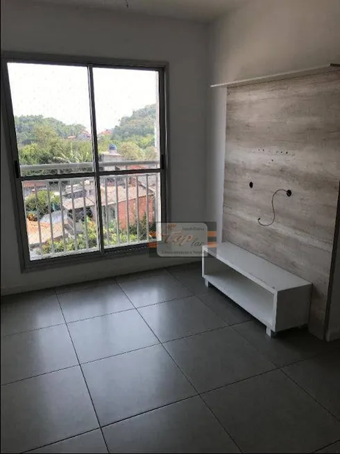 Foto 1 de Apartamento com 2 Quartos à venda, 43m² em Jaragua, São Paulo