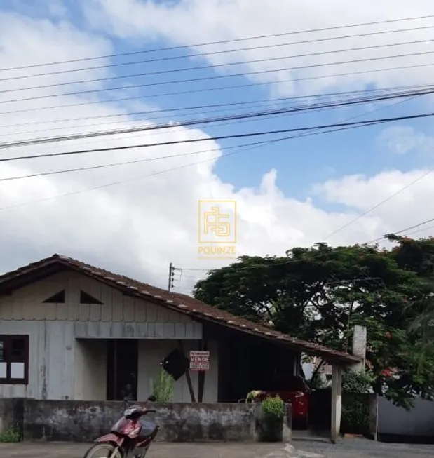 Foto 1 de Casa com 7 Quartos à venda, 656m² em Imigrantes, Timbó