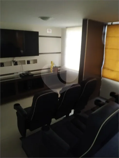 Foto 1 de Apartamento com 2 Quartos à venda, 51m² em Sacomã, São Paulo