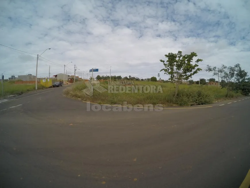 Foto 1 de Lote/Terreno à venda, 236m² em Residencial Colina Azul, São José do Rio Preto