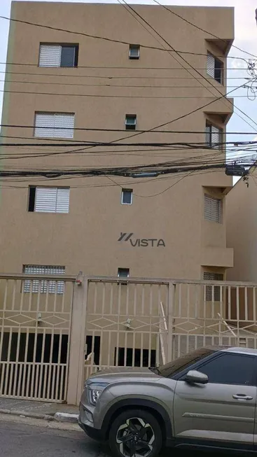Foto 1 de Apartamento com 3 Quartos para alugar, 46m² em Jardim Barbosa, Guarulhos