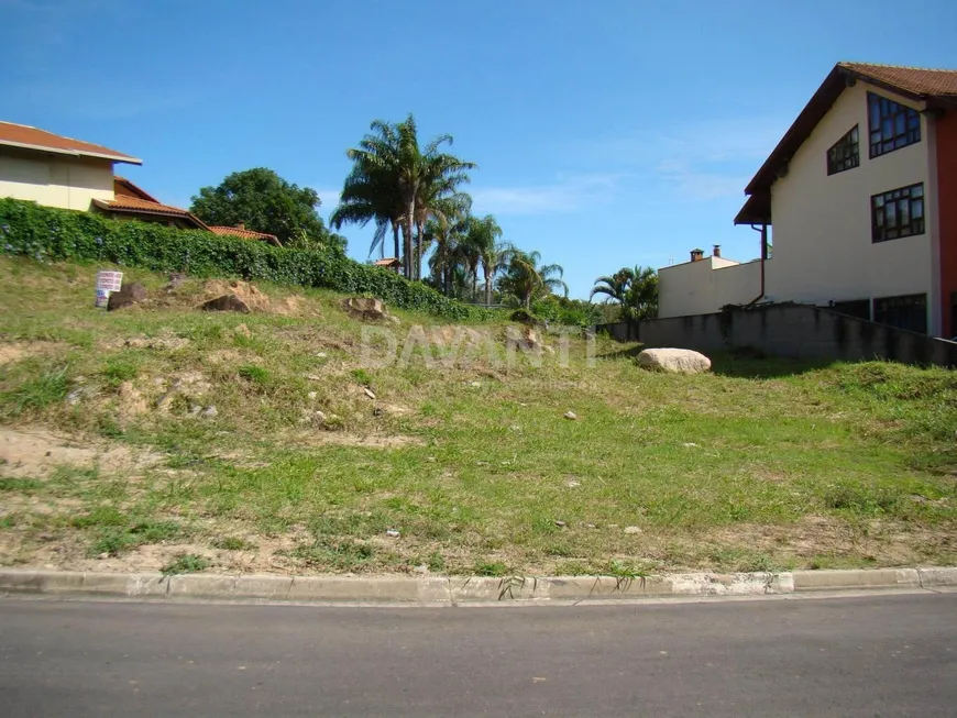 Foto 1 de Lote/Terreno à venda, 1100m² em Pinheiro, Valinhos