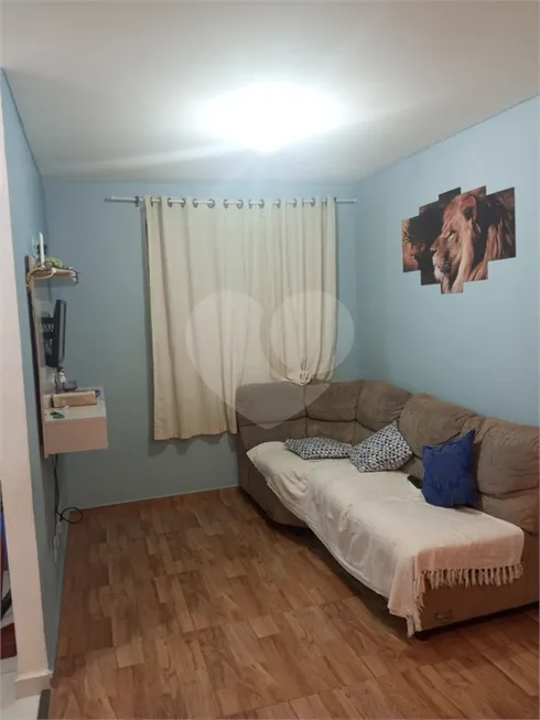 Foto 1 de Apartamento com 2 Quartos à venda, 46m² em Monte Serrat, Itupeva