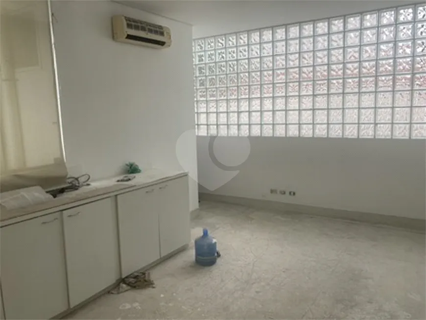 Foto 1 de Sala Comercial para alugar, 122m² em Vila Mariana, São Paulo