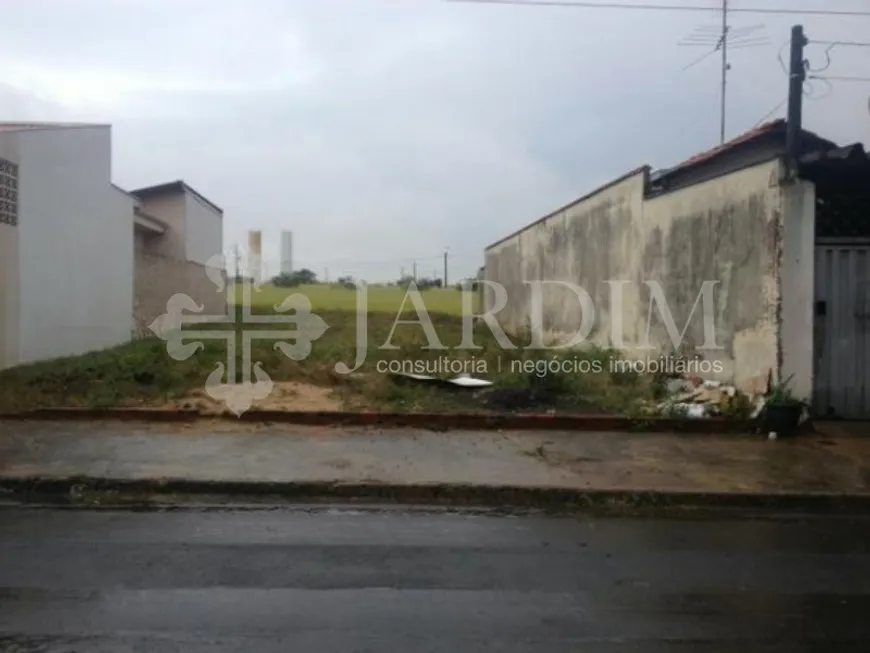 Foto 1 de Lote/Terreno à venda, 250m² em Residencial Azaleas, Saltinho