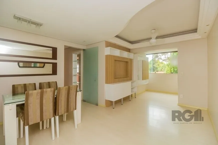 Foto 1 de Apartamento com 3 Quartos à venda, 83m² em Cristal, Porto Alegre