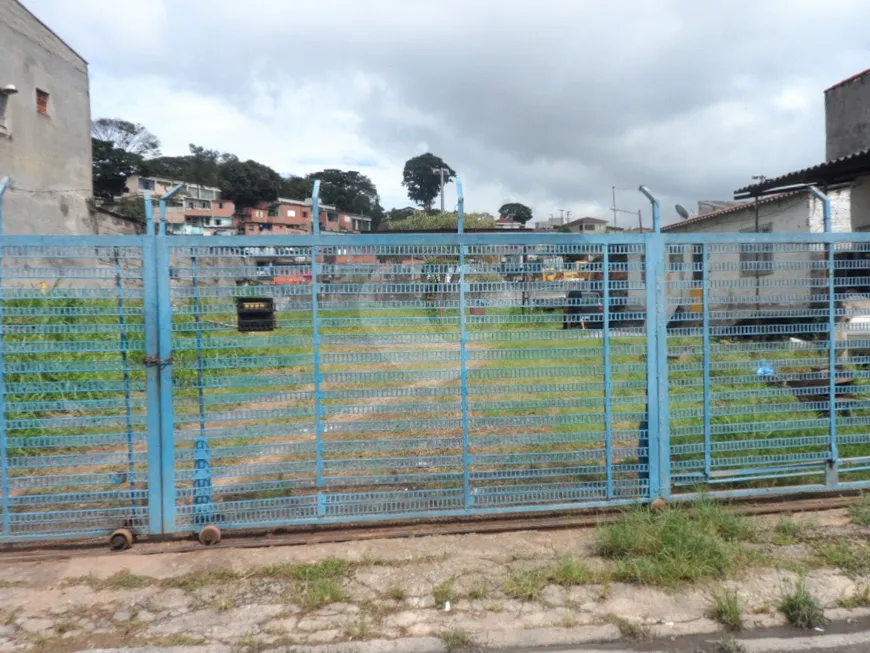 Foto 1 de Lote/Terreno à venda, 100m² em Jardim Vista Linda, São Paulo