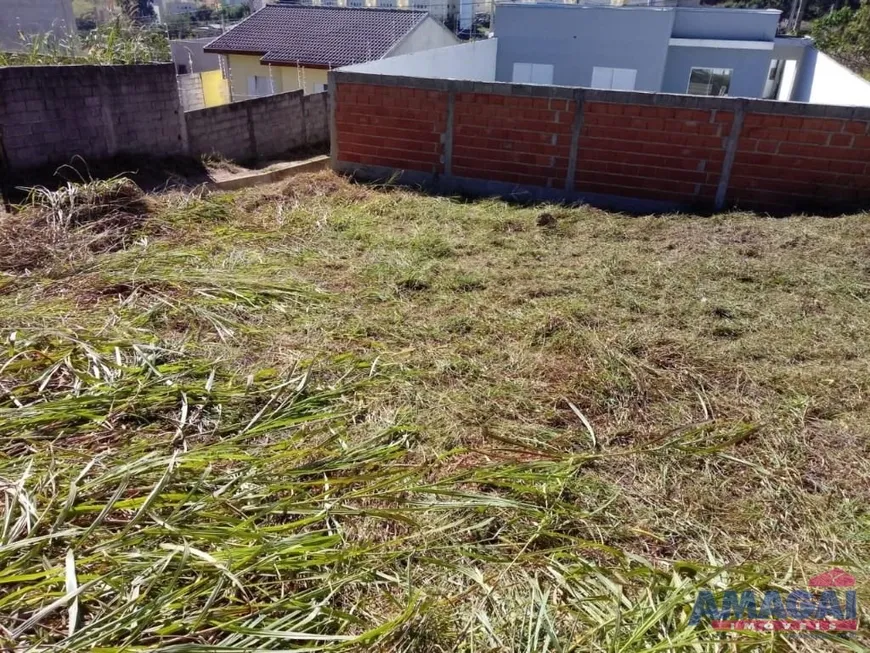 Foto 1 de Lote/Terreno à venda, 268m² em Jardim Leblon, Jacareí