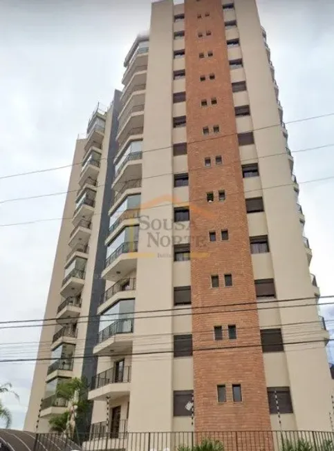 Foto 1 de Apartamento com 3 Quartos à venda, 150m² em Vila Maria, São Paulo