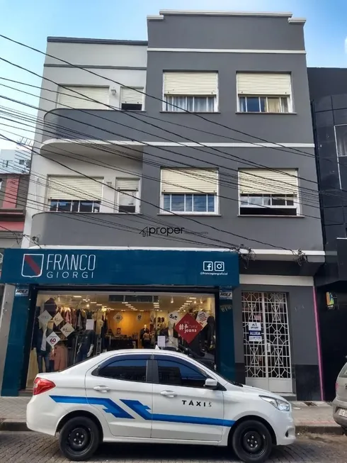 Foto 1 de Sala Comercial para alugar, 59m² em Centro, Pelotas