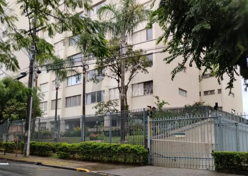 Foto 1 de Apartamento com 1 Quarto para alugar, 45m² em Jardim Chapadão, Campinas