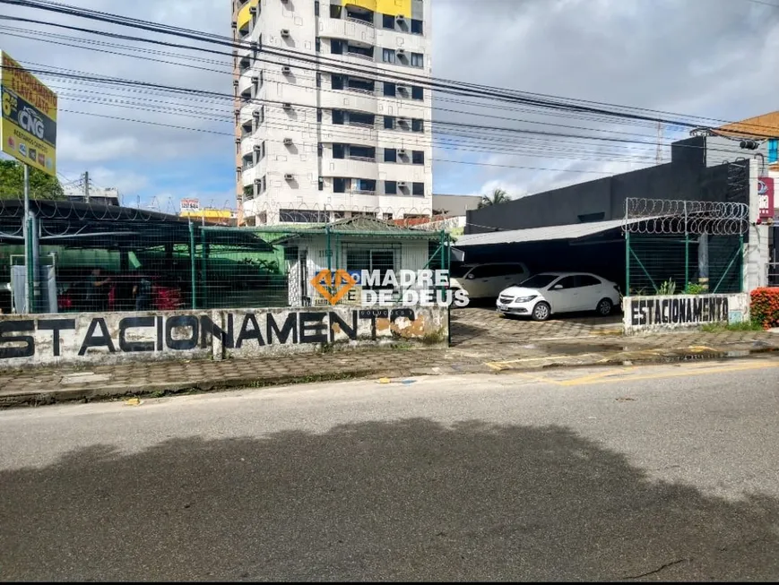 Foto 1 de Lote/Terreno à venda, 642m² em Aldeota, Fortaleza