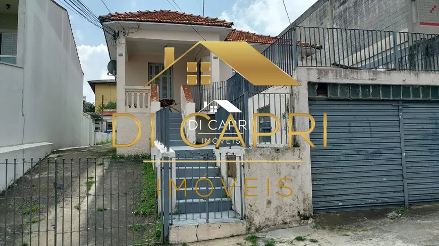 Foto 1 de Lote/Terreno à venda, 70m² em Vila Esperança, São Paulo