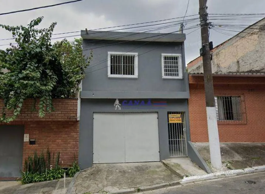 Foto 1 de Sobrado com 1 Quarto para alugar, 45m² em Vila Andrade, São Paulo