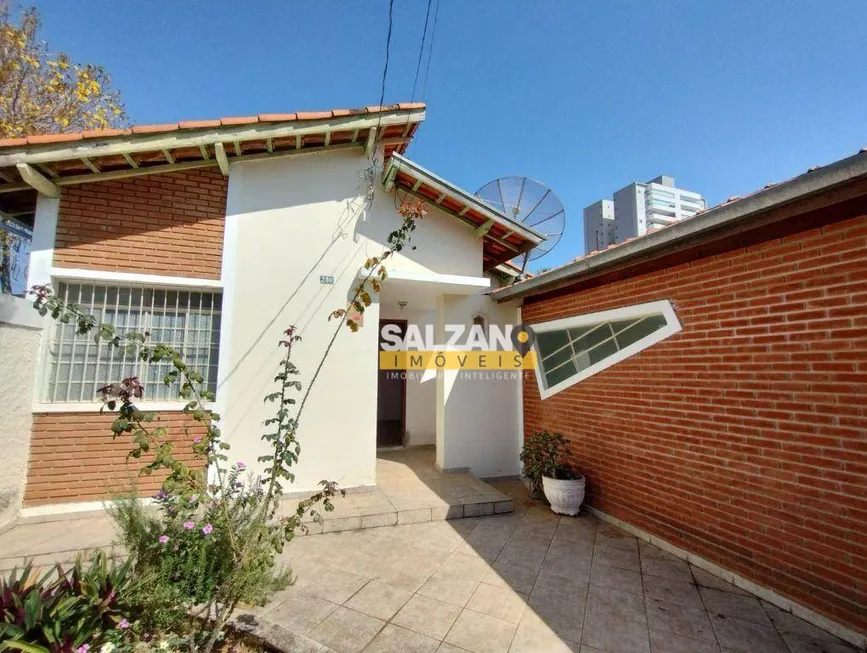 Foto 1 de Casa com 5 Quartos à venda, 185m² em Vila Jaboticabeira, Taubaté