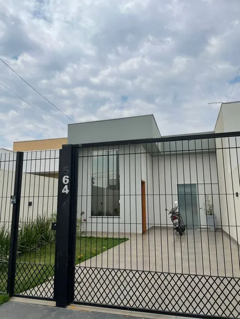 Foto 1 de Casa com 2 Quartos à venda, 250m² em Universitario, Caruaru
