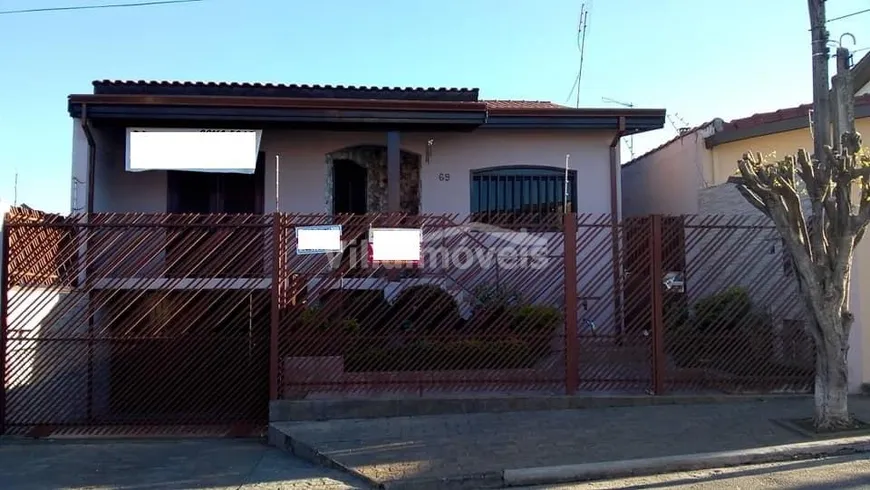 Foto 1 de Casa com 2 Quartos à venda, 196m² em Jardim Maria do Carmo, Sorocaba