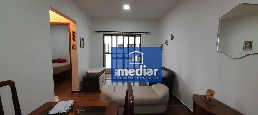 Foto 1 de Apartamento com 2 Quartos à venda, 64m² em Centro, Mongaguá