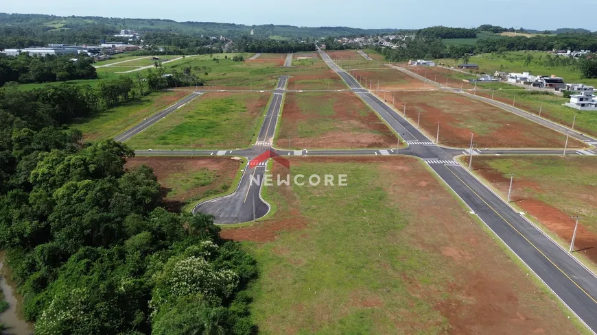 Foto 1 de Lote/Terreno à venda, 360m² em Primeira Linha, Criciúma