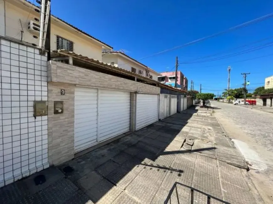 Foto 1 de Casa com 4 Quartos à venda, 80m² em Jardim Atlântico, Olinda