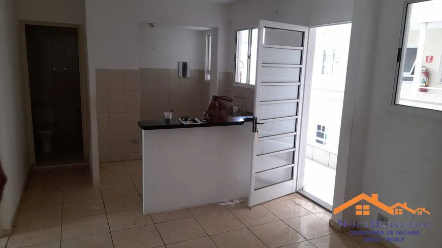 Foto 1 de Apartamento com 2 Quartos à venda, 50m² em Bairro do Portão, Arujá