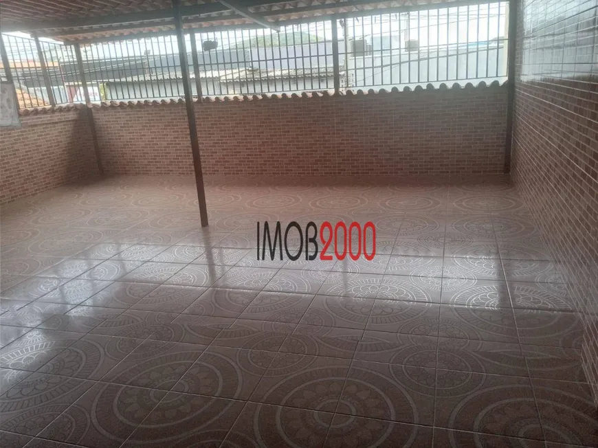 Foto 1 de Casa com 3 Quartos à venda, 165m² em São Lourenço, Niterói