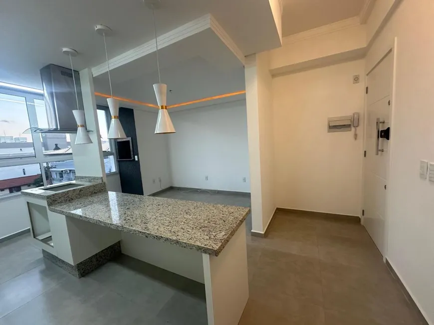 Foto 1 de Apartamento com 1 Quarto à venda, 44m² em Ingleses do Rio Vermelho, Florianópolis