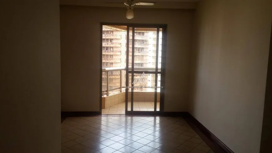 Foto 1 de Apartamento com 3 Quartos à venda, 91m² em Centro, Ribeirão Preto