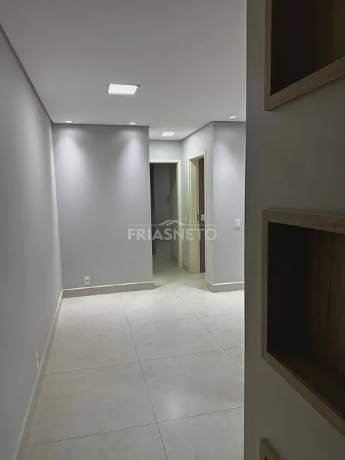 Foto 1 de Apartamento com 2 Quartos à venda, 76m² em Morumbi, Piracicaba