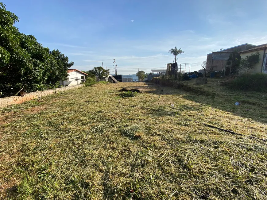 Foto 1 de Lote/Terreno à venda, 520m² em MATO DENTRO, Jundiaí